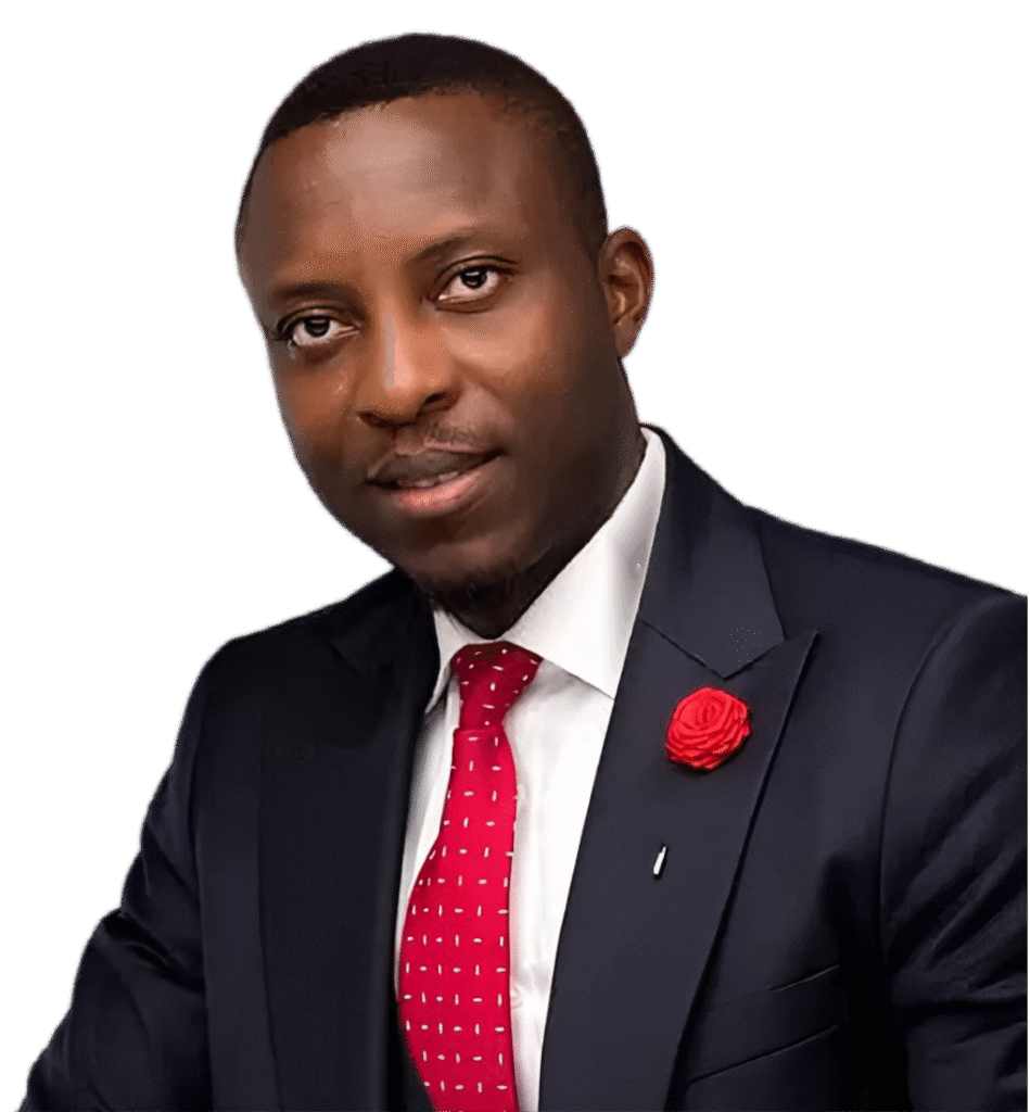 AMB. ELIJAH ONYEAGBABM Chaiman Vista Microfinanc Bank 949x1024