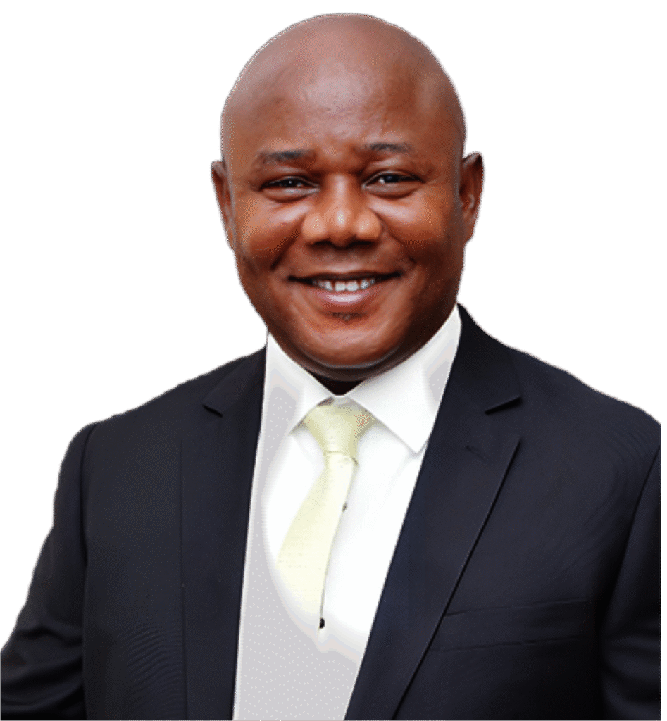 BARR. FESTUS ADEBAYO. Chairman Vista Holdings 1 947x1024
