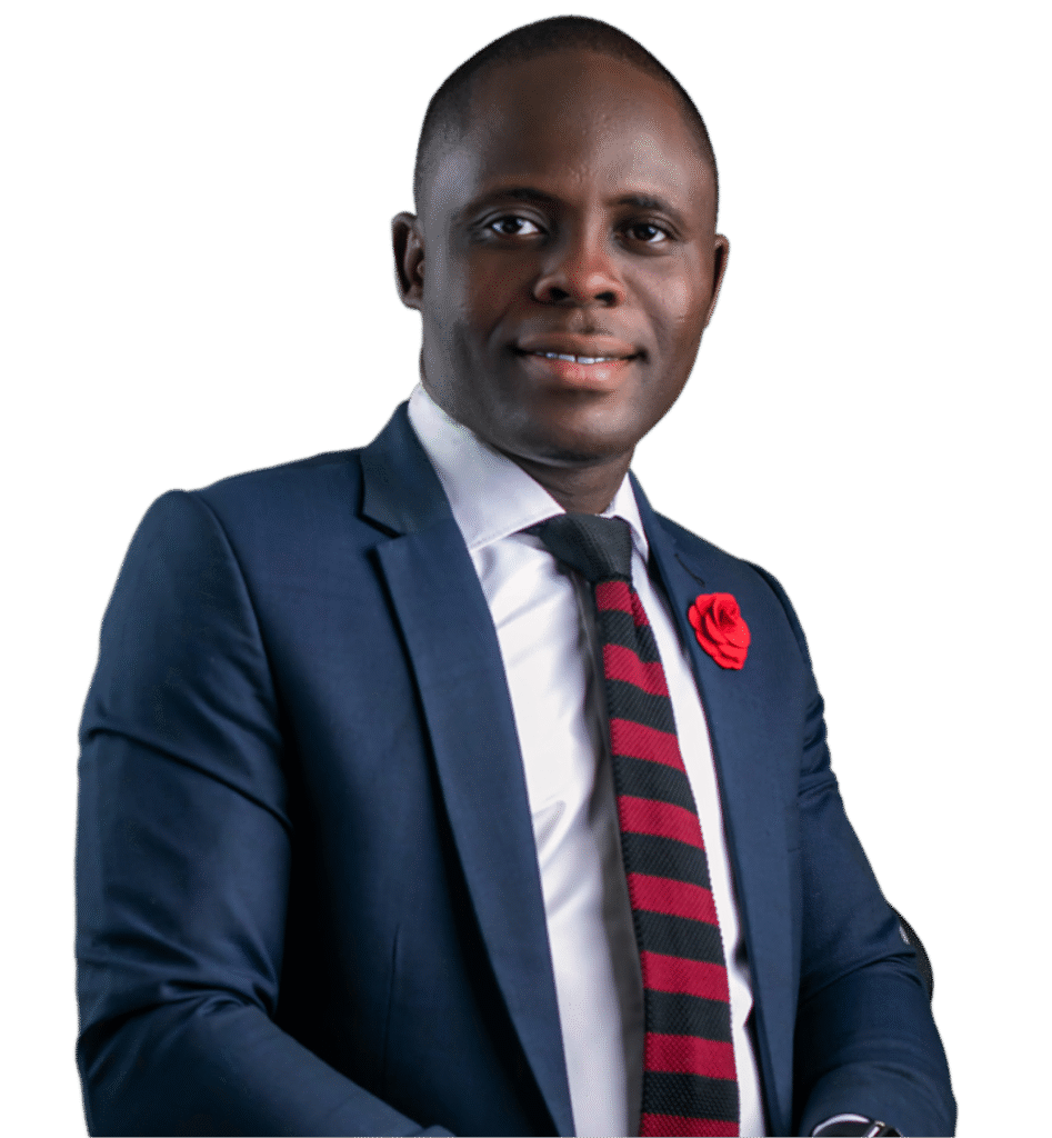 ENGR. MORENIKEJI LUKMAN BM Chairman Urban Living Development 947x1024