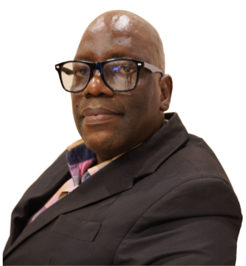 MR FADOJU AINA CEO Aston Cooporative Society 947x1024