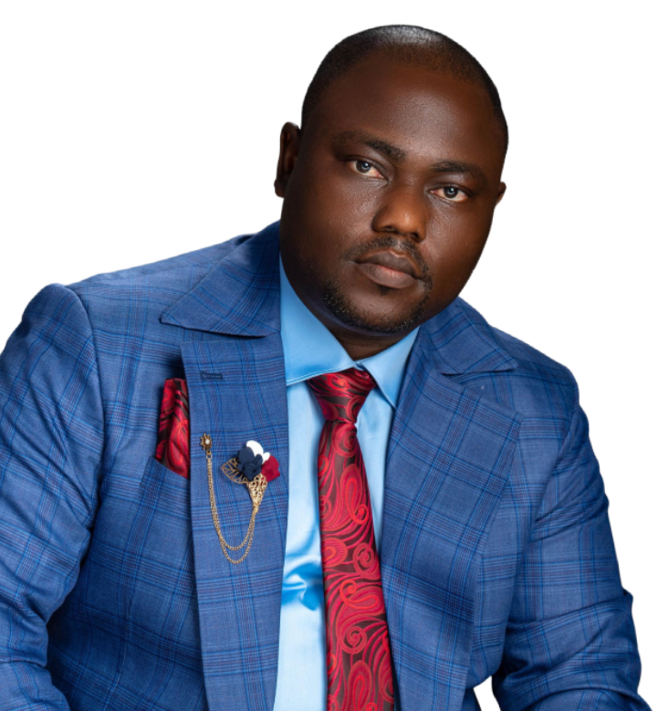 MR JOHN OYEDEPO CEO Urban Living