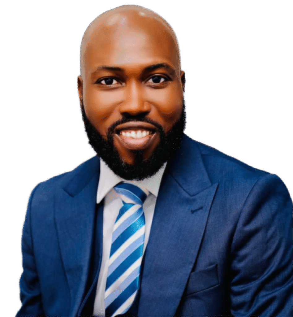 MR STANLEY O. ABRAHAM E.D Homnest Development Limited 947x1024