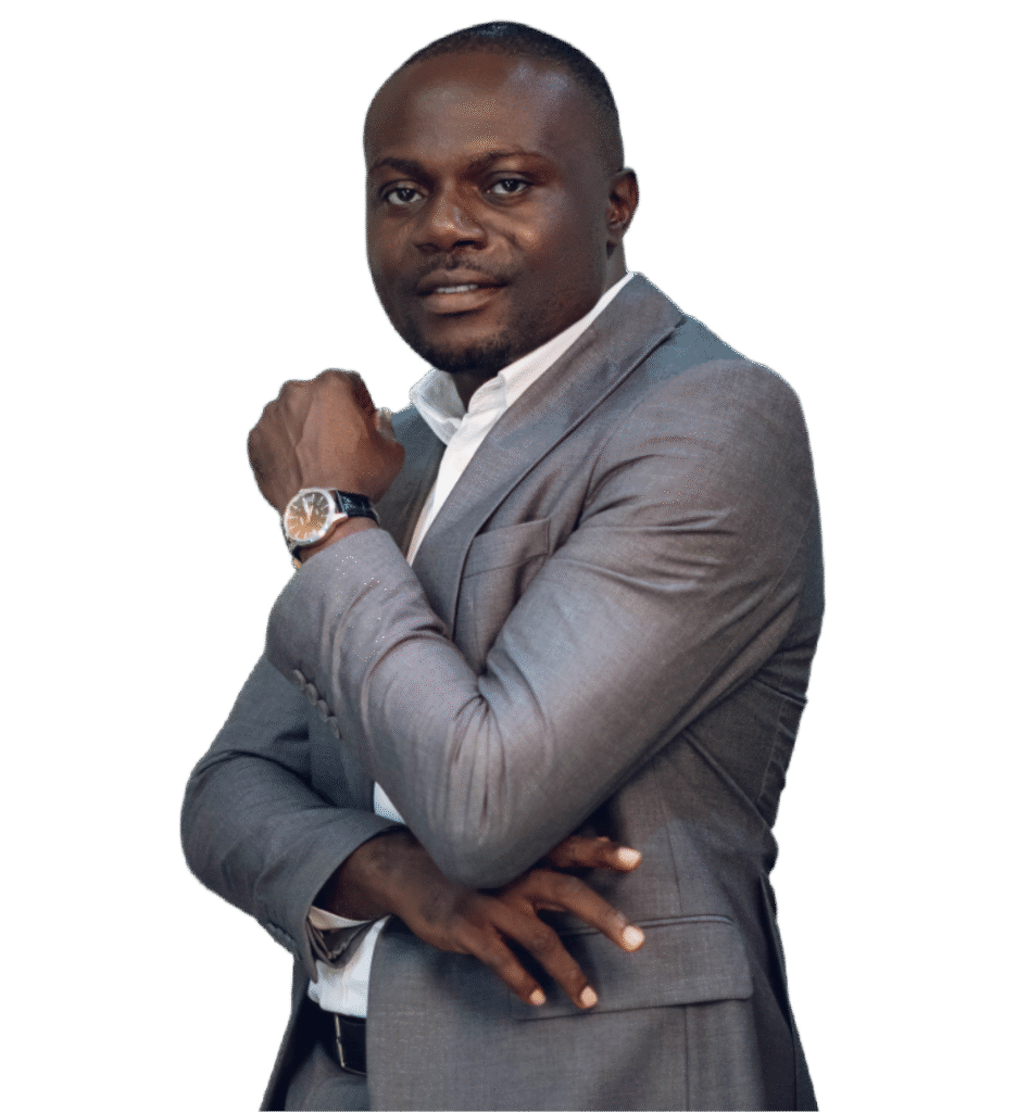 MR. OLAWALE AREMU E.D Urban Living Housing Development Ltd 947x1024