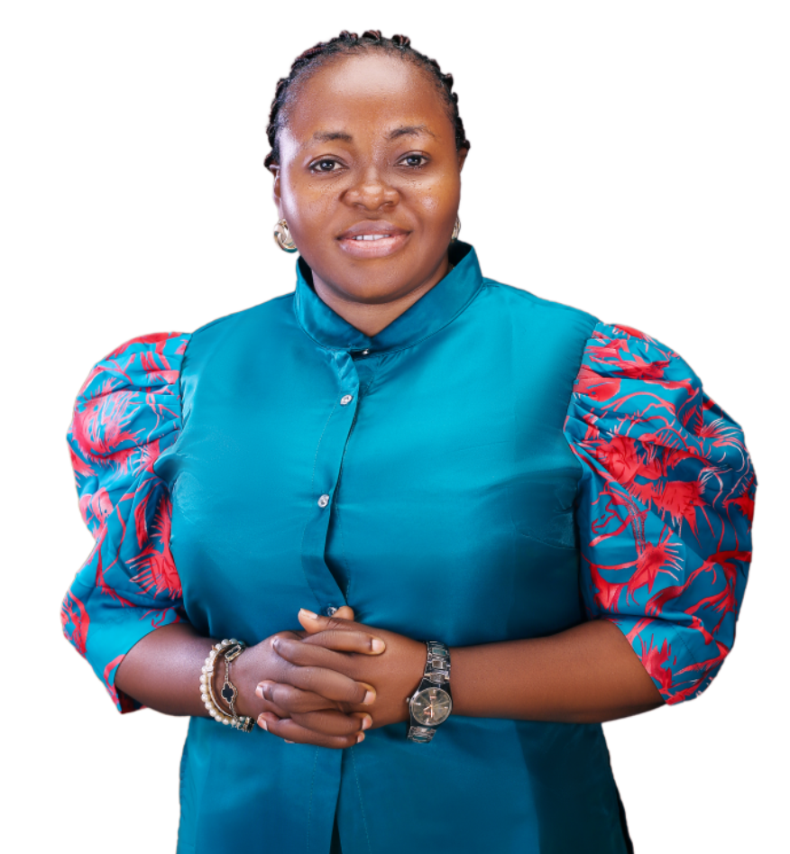 MRS ADEOLA ADEWALE CEO Landvest Intercontinental Properties