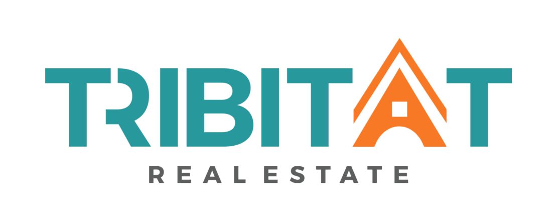 Tribitat logo. It is a subsidiary of Vista Holdings