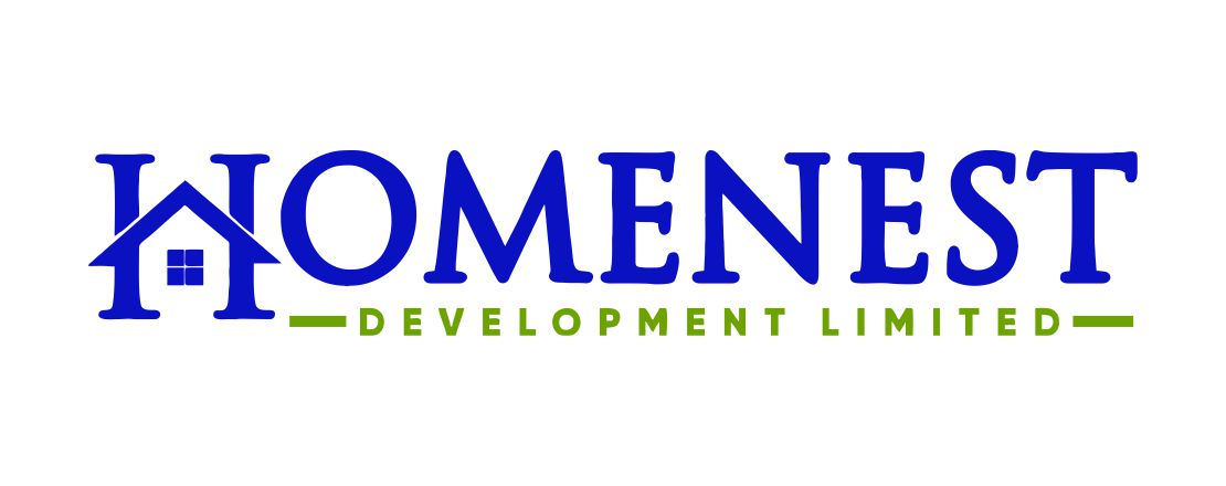 Homenest Development Ltd logo
