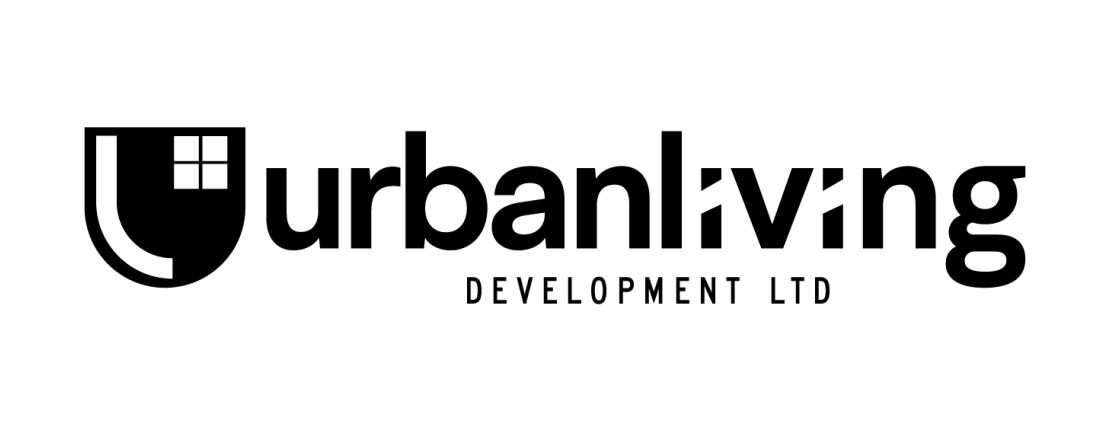 Urban living development ltd logo. It is a subsidiary of Vista Holdings