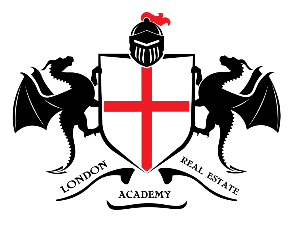 LREA logo. It is a subsidiary of Vista Holdings