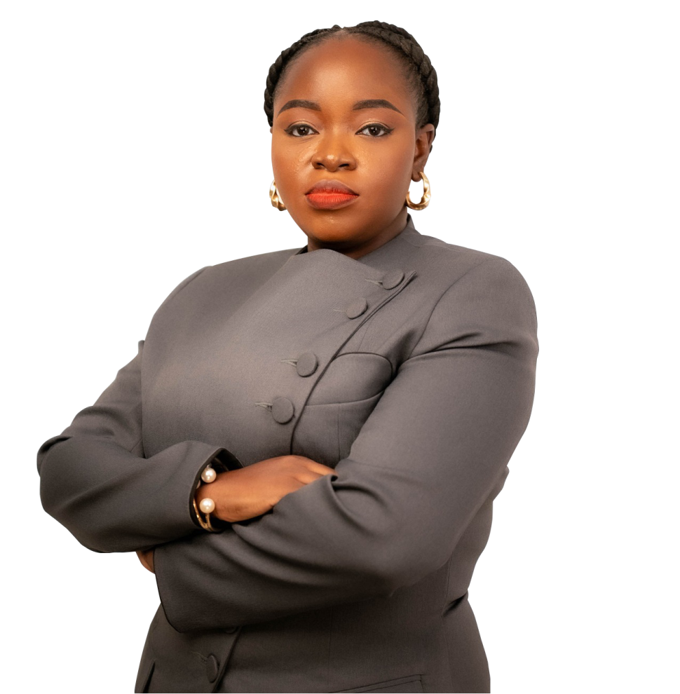 mrs adeola adewale landvest ceo 2