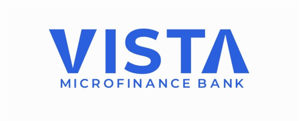 vista microfinance bank