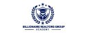 BRG Academy logo. It is a subsidiary of Vista Holdings